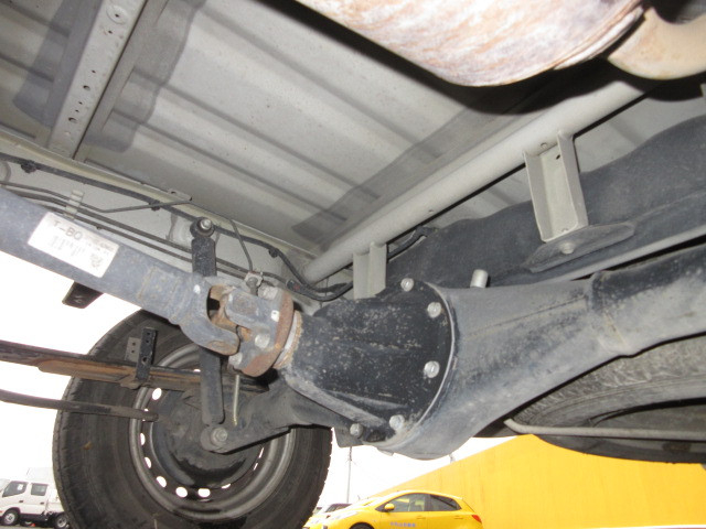 日産自動車 クリッパー 軽 平ボディ EBD-DR16T(99199) 30枚目