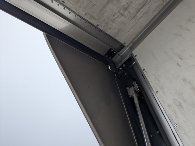 三菱ふそう スーパーグレート 大型 ウィング QPG-FS64VZ(99198) 45枚目