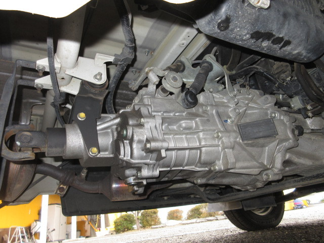 日産自動車 クリッパー 軽 平ボディ EBD-DR16T(99199) 33枚目