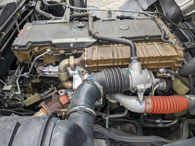 三菱ふそう スーパーグレート 大型 ウィング QPG-FS64VZ(99198) 47枚目