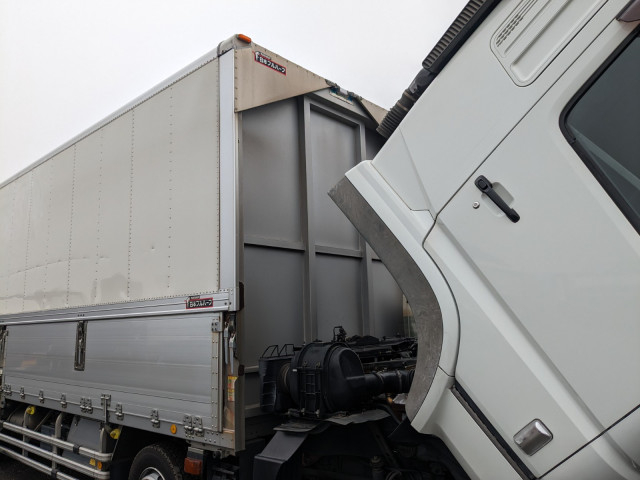 三菱ふそう スーパーグレート 大型 ウィング QPG-FS64VZ(99198) 49枚目