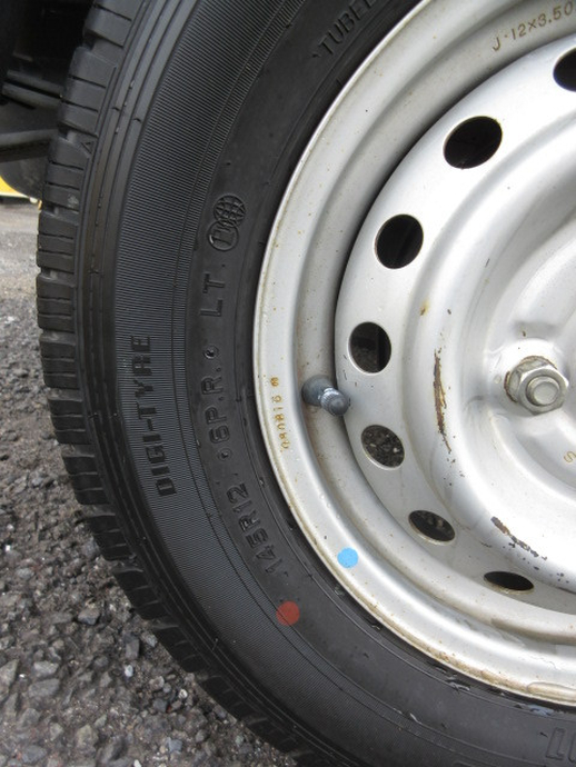 日産自動車 クリッパー 軽 平ボディ EBD-DR16T(99199) 36枚目