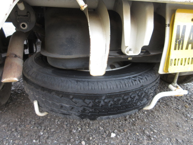 日産自動車 クリッパー 軽 平ボディ EBD-DR16T(99199) 37枚目