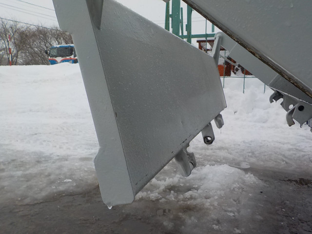 いすゞ エルフ 小型 土砂ダンプ TPG-NJR85AD(99200) 9枚目