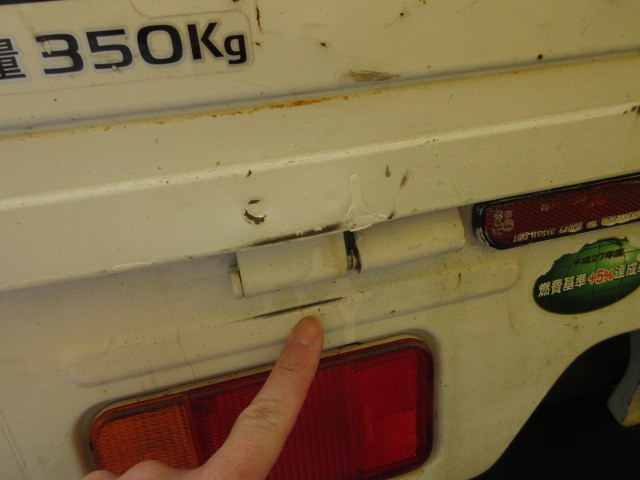 日産自動車 クリッパー 軽 平ボディ EBD-DR16T(99199) 47枚目