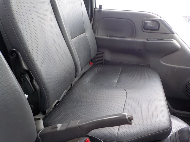 いすゞ エルフ 小型 土砂ダンプ TPG-NJR85AD(99200) 13枚目