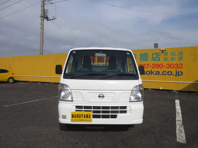 日産自動車 クリッパー 軽 平ボディ EBD-DR16T(99199) 50枚目