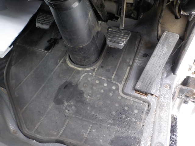 いすゞ エルフ 小型 土砂ダンプ TPG-NJR85AD(99200) 14枚目