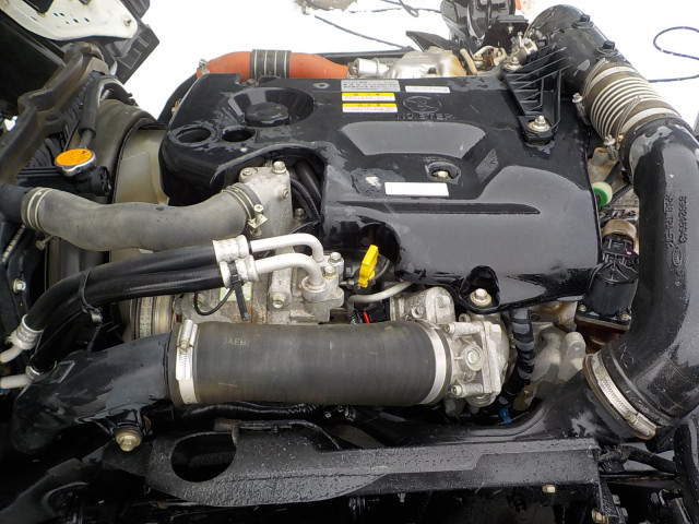 いすゞ エルフ 小型 土砂ダンプ TPG-NJR85AD(99200) 16枚目