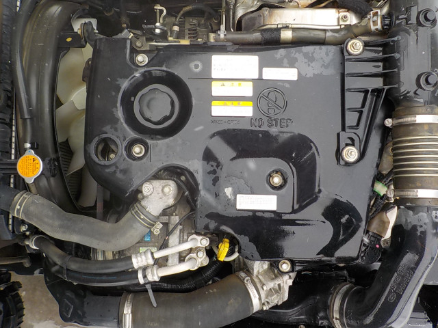 いすゞ エルフ 小型 土砂ダンプ TPG-NJR85AD(99200) 18枚目