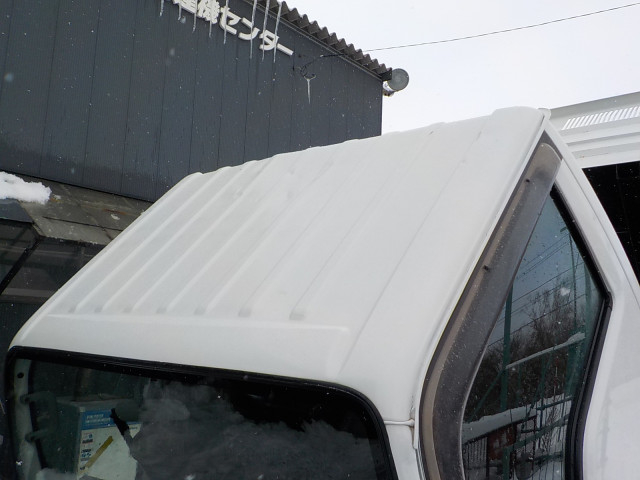 いすゞ エルフ 小型 土砂ダンプ TPG-NJR85AD(99200) 21枚目