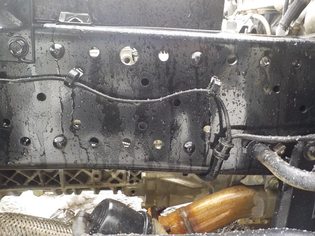 いすゞ エルフ 小型 土砂ダンプ TPG-NJR85AD(99200) 24枚目