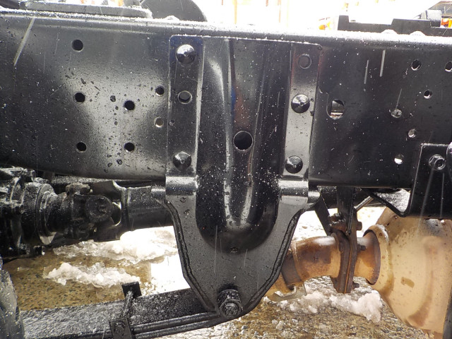 いすゞ エルフ 小型 土砂ダンプ TPG-NJR85AD(99200) 25枚目