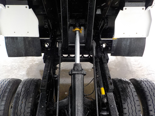 いすゞ エルフ 小型 土砂ダンプ TPG-NJR85AD(99200) 32枚目