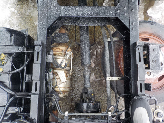 いすゞ エルフ 小型 土砂ダンプ TPG-NJR85AD(99200) 33枚目