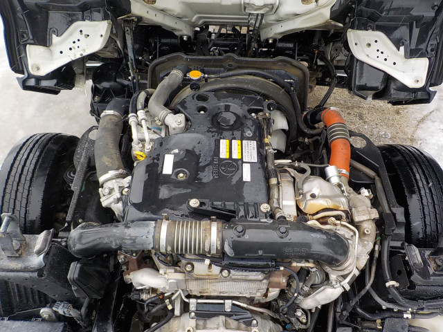 いすゞ エルフ 小型 土砂ダンプ TPG-NJR85AD(99200) 35枚目