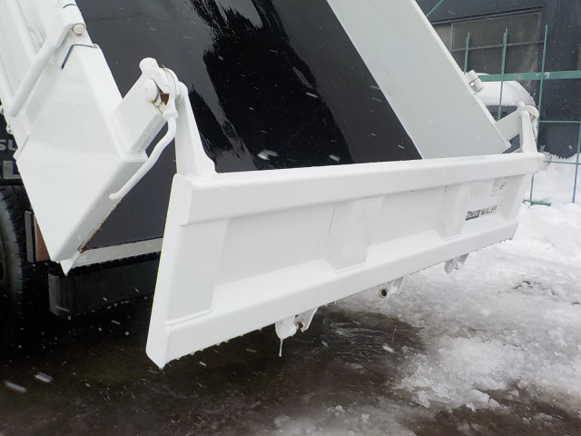 いすゞ エルフ 小型 土砂ダンプ TPG-NJR85AD(99200) 40枚目