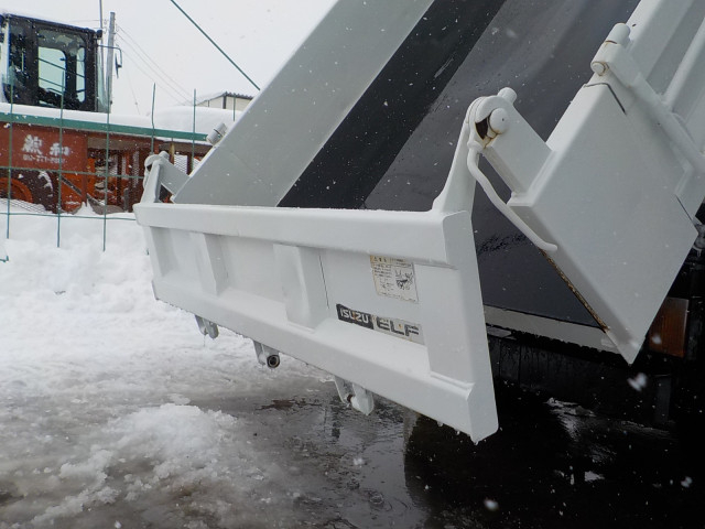 いすゞ エルフ 小型 土砂ダンプ TPG-NJR85AD(99200) 41枚目