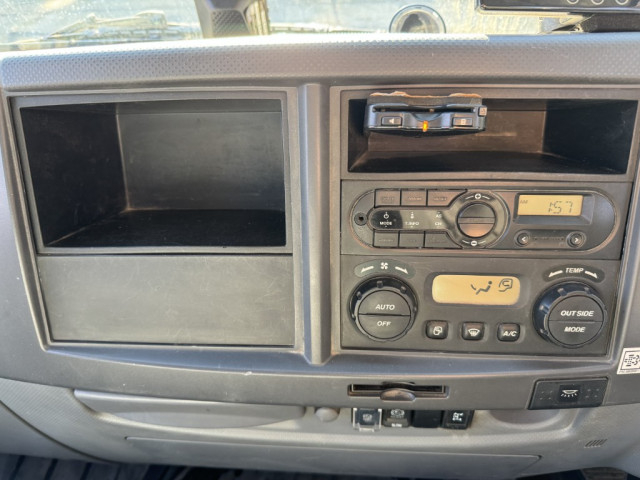 いすゞ フォワード 中型 平ボディ（クレーン付） TKG-FRR90S2(99201) 29枚目