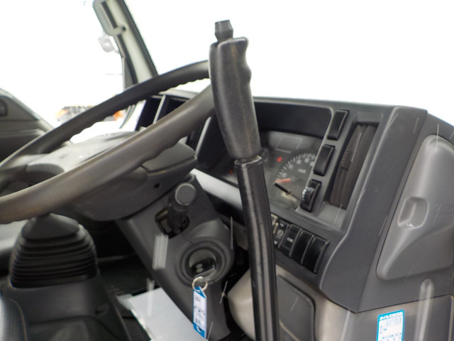 いすゞ エルフ 小型 土砂ダンプ TPG-NJR85AD(99200) 45枚目