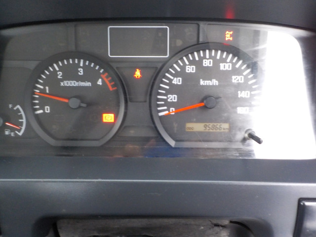 いすゞ エルフ 小型 土砂ダンプ TPG-NJR85AD(99200) 47枚目