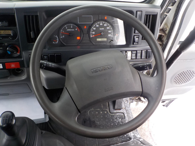 いすゞ エルフ 小型 土砂ダンプ TPG-NJR85AD(99200) 48枚目