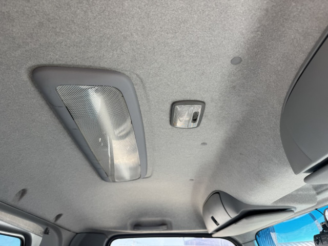 いすゞ フォワード 中型 平ボディ（クレーン付） TKG-FRR90S2(99201) 36枚目