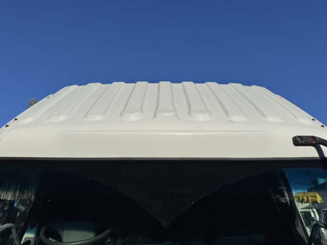 いすゞ フォワード 中型 平ボディ（クレーン付） TKG-FRR90S2(99201) 40枚目