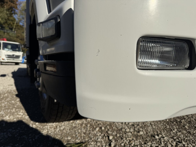 いすゞ フォワード 中型 平ボディ（クレーン付） TKG-FRR90S2(99201) 45枚目