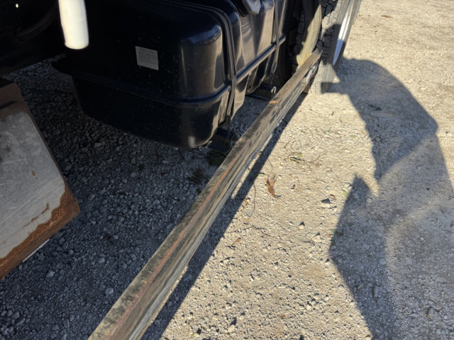 いすゞ フォワード 中型 平ボディ（クレーン付） TKG-FRR90S2(99201) 46枚目