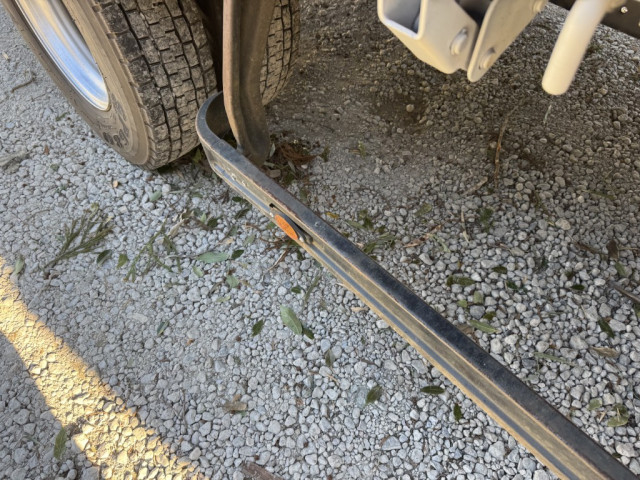 いすゞ フォワード 中型 平ボディ（クレーン付） TKG-FRR90S2(99201) 47枚目