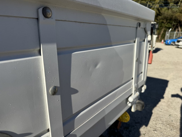 いすゞ フォワード 中型 平ボディ（クレーン付） TKG-FRR90S2(99201) 48枚目