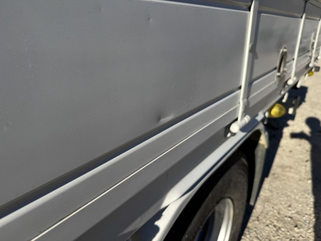 いすゞ フォワード 中型 平ボディ（クレーン付） TKG-FRR90S2(99201) 49枚目