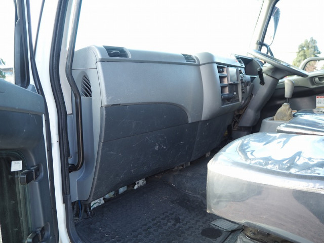 三菱ふそう ファイター 中型 コンテナ専用車 TKG-FK71F(99202) 37枚目