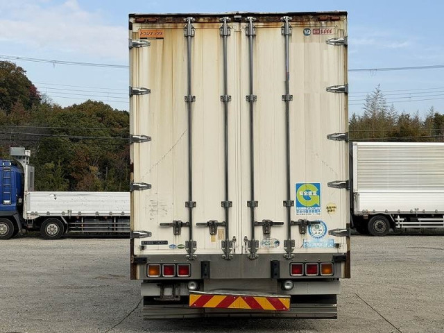 日野 プロフィア 大型 ウィング QPG-FW1EXEG(99203) 6枚目