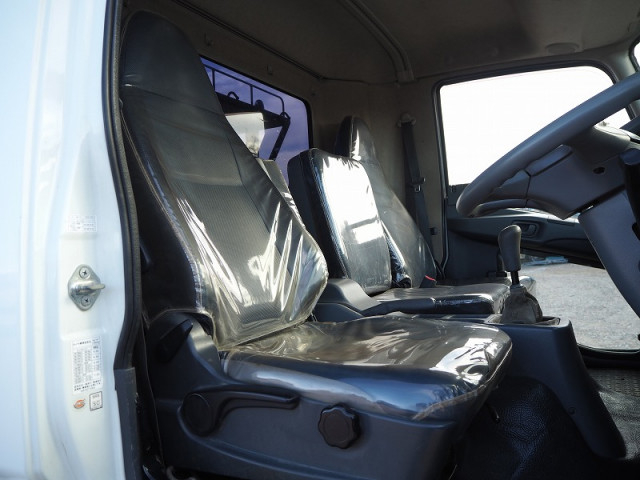 三菱ふそう ファイター 中型 コンテナ専用車 TKG-FK71F(99202) 40枚目