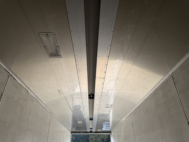 日野 プロフィア 大型 ウィング QPG-FW1EXEG(99203) 11枚目