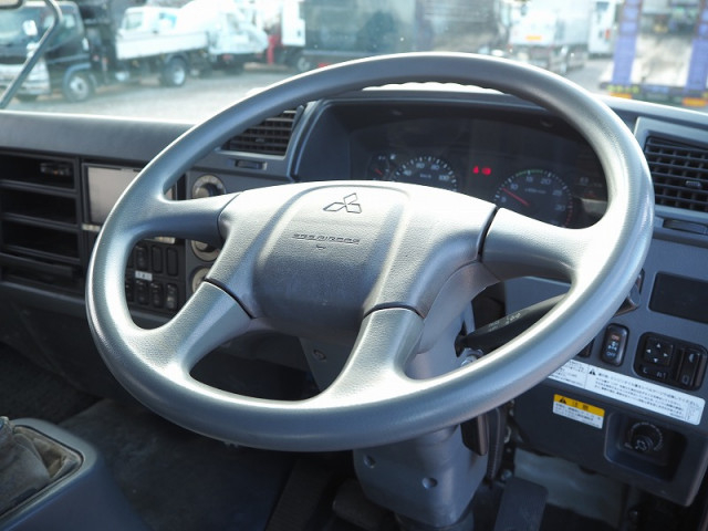 三菱ふそう ファイター 中型 コンテナ専用車 TKG-FK71F(99202) 44枚目