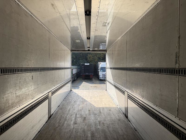 日野 プロフィア 大型 ウィング QPG-FW1EXEG(99203) 13枚目