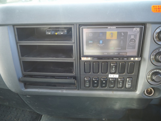 三菱ふそう ファイター 中型 コンテナ専用車 TKG-FK71F(99202) 45枚目