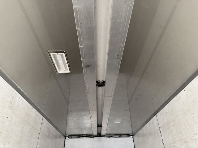 日野 プロフィア 大型 ウィング QPG-FW1EXEG(99203) 14枚目