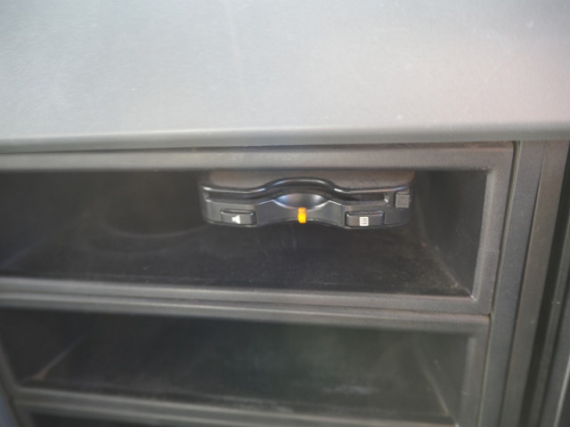 三菱ふそう ファイター 中型 コンテナ専用車 TKG-FK71F(99202) 47枚目