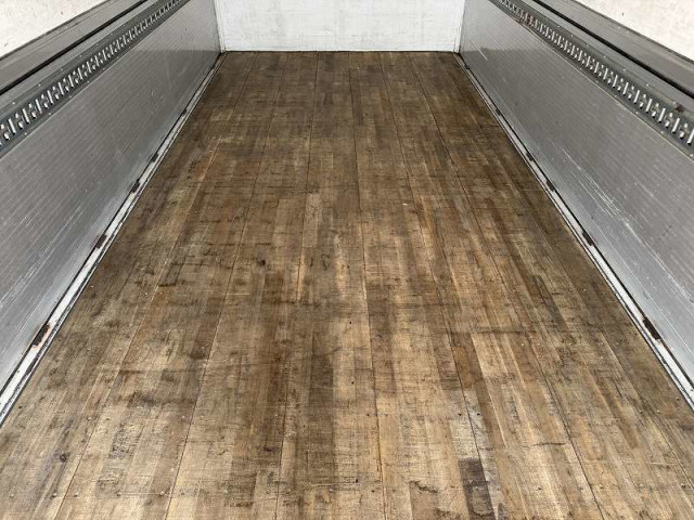 日野 プロフィア 大型 ウィング QPG-FW1EXEG(99203) 15枚目