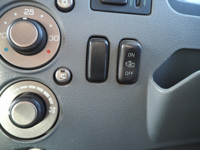 三菱ふそう ファイター 中型 コンテナ専用車 TKG-FK71F(99202) 48枚目