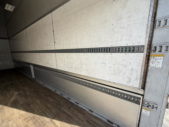 日野 プロフィア 大型 ウィング QPG-FW1EXEG(99203) 18枚目