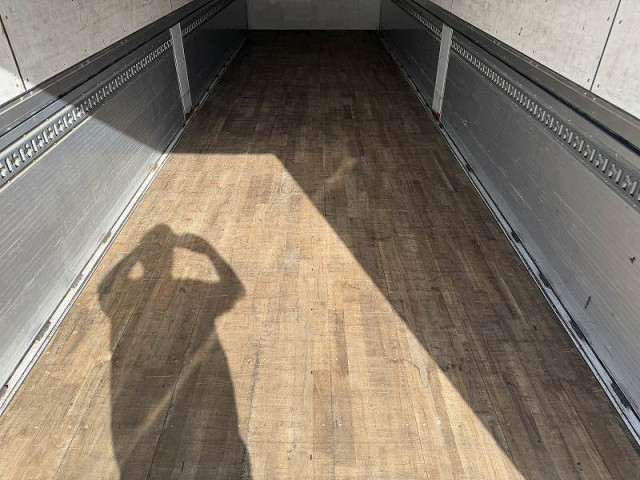 日野 プロフィア 大型 ウィング QPG-FW1EXEG(99203) 20枚目