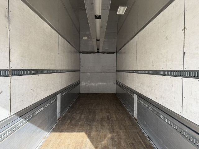 日野 プロフィア 大型 ウィング QPG-FW1EXEG(99203) 21枚目