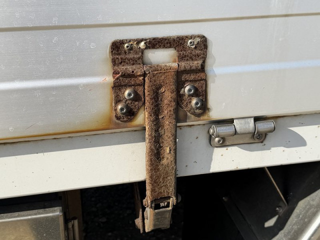 日野 プロフィア 大型 ウィング QPG-FW1EXEG(99203) 23枚目