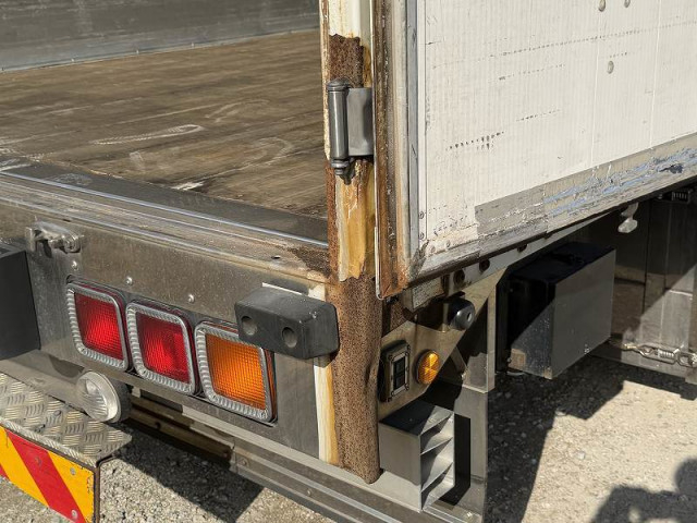 日野 プロフィア 大型 ウィング QPG-FW1EXEG(99203) 24枚目