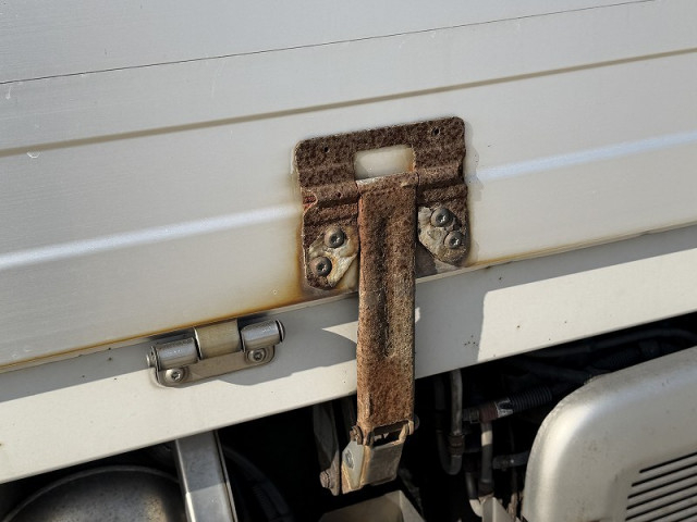 日野 プロフィア 大型 ウィング QPG-FW1EXEG(99203) 25枚目